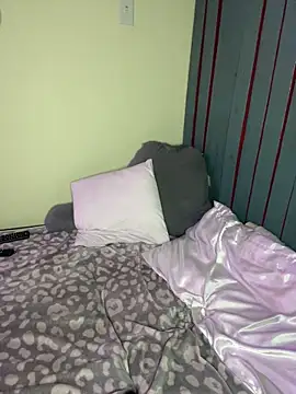 CamilaLovexoxo online show from 02.23.25