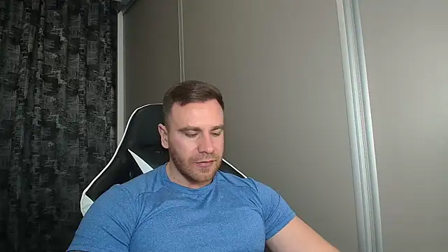 Thori92 online show from 03.18.26