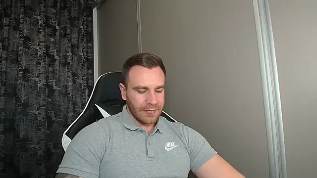 Thori92 online show from 03.26.26