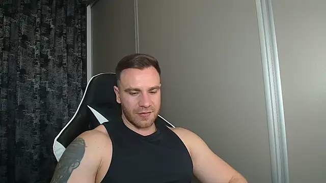 Thori92 online show from 03.28.26