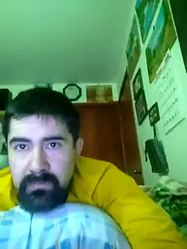 Snapshot of VonDoomdelToro chatting on 01.25.25 VonDoomdelToro online show from 01.25.25