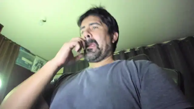 Snapshot of VonDoomdelToro chatting on 05.31.26 VonDoomdelToro online show from 05.31.26