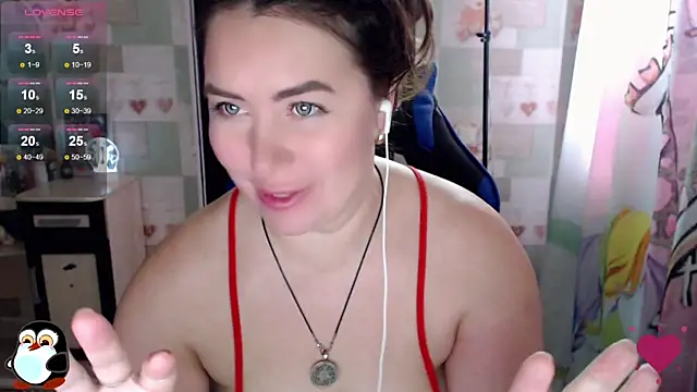 Korolek12 online show from 01.16.25