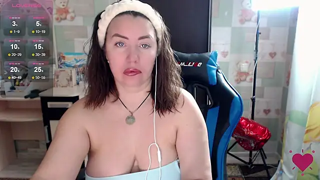 Korolek12 online show from 12.15.25