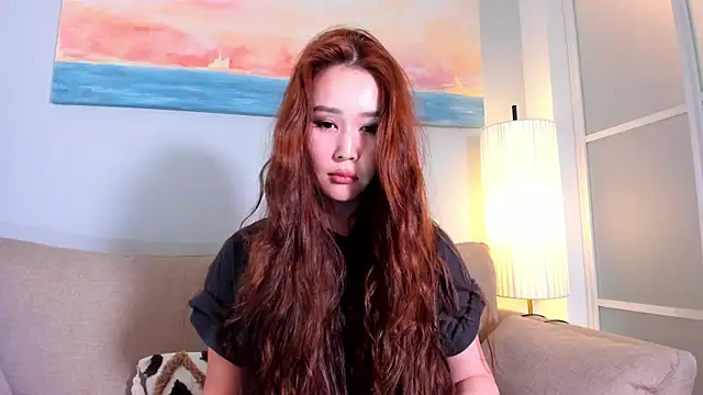 lucky liss  online show from 01.10.25