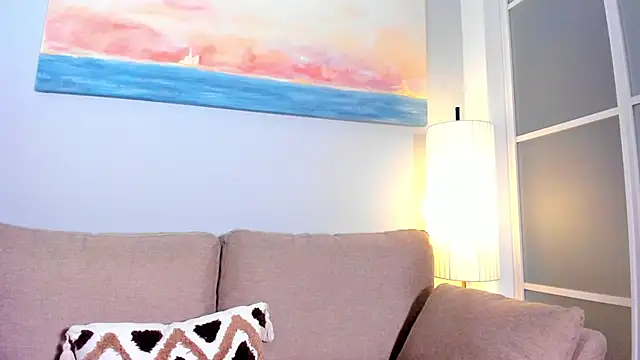 lucky liss  online show from 01.26.25