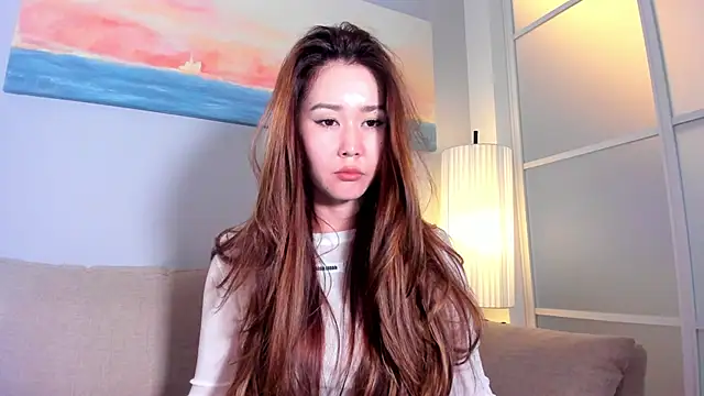 lucky liss  online show from 09.18.25