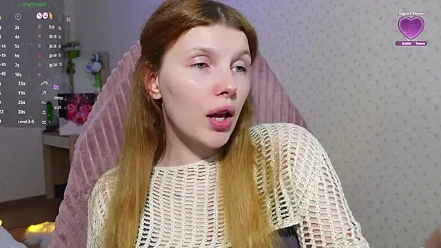 Snapshot of _aleksa_ chatting on 03.18.25  aleksa  online show from 03.18.25
