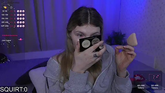  aleksa  online show from 11.29.25