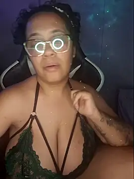 YasminMeyer online show from 11.08.25