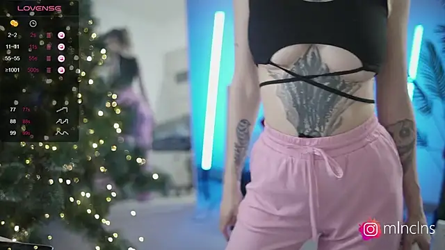 melanielwithu online show from 12.16.24