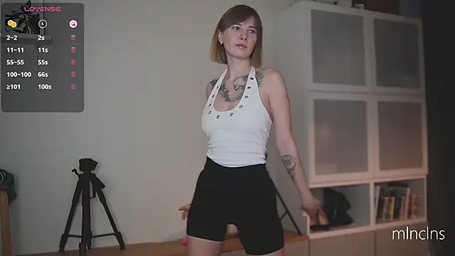 melanielwithu online show from 05.02.26