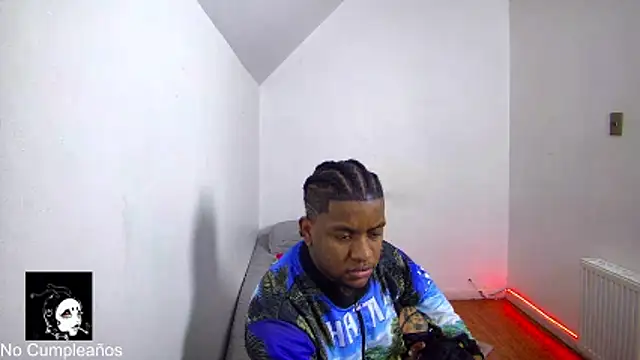 HaremMaster69 online show from 06.07.26