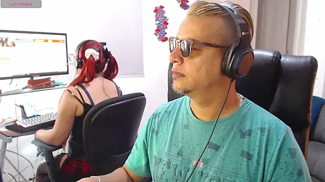 kyobiker online show from 10.12.25