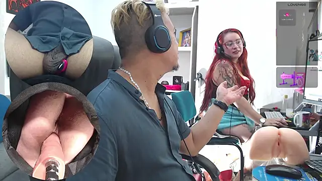 kyobiker online show from 11.08.25