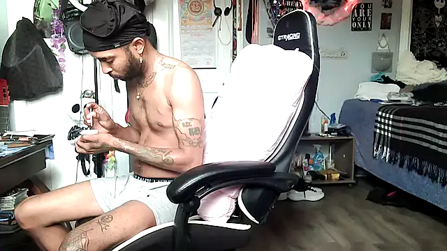 spideyzaddy online show from 06.26.26
