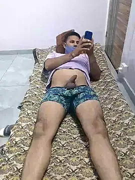 Snapshot of Lovingsol chatting on 11.10.25 Lovingsol online show from 11.10.25