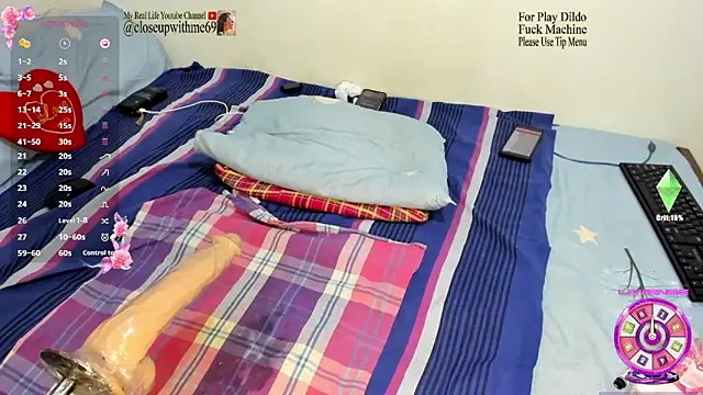 dilmi-umesha online show from 02.13.25