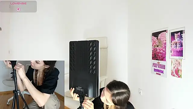 Michelle Melnss online show from 04.16.26