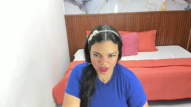 Cloe 35 online show from 11.08.25