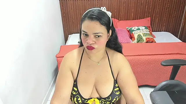 Cloe 35 online show from 11.29.25