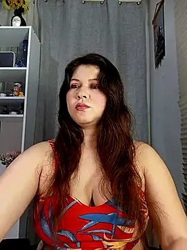 Snapshot of Starsweetcute chatting on 10.22.25 Starsweetcute online show from 10.22.25