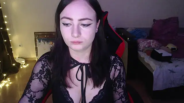 Laralianna online show from 01.07.26