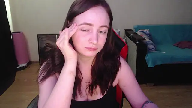 Laralianna online show from 04.02.26