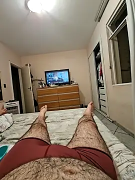 MysterBearMG online show from 02.20.25