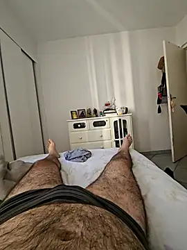 MysterBearMG online show from 03.09.25