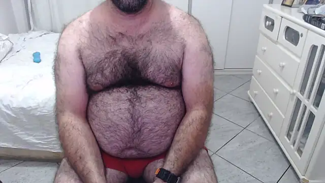 MysterBearMG online show from 03.09.25