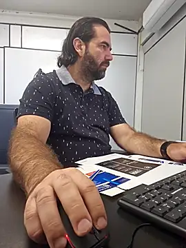 MysterBearMG online show from 01.06.26