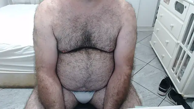 MysterBearMG online show from 03.16.26