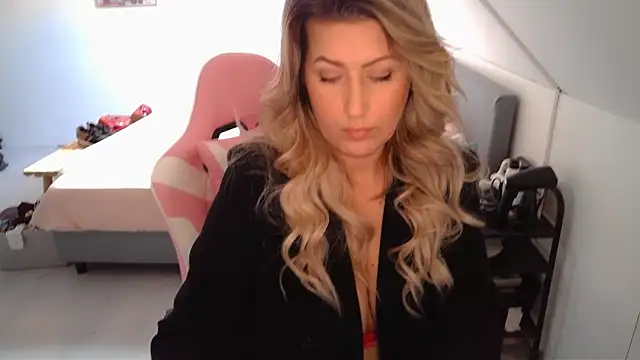 TessToy online show from 03.02.25