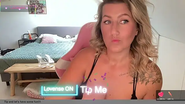 TessToy online show from 09.24.25