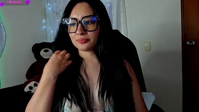 AnushaKumari online show from 01.04.25