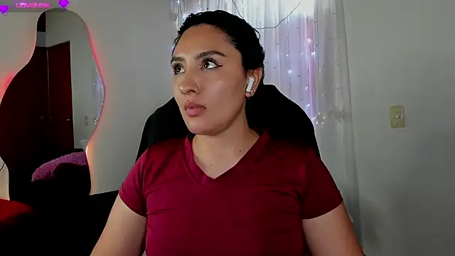 AnushaKumari online show from 01.05.25