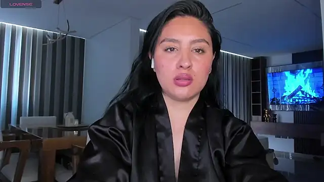 AnushaKumari online show from 09.22.25