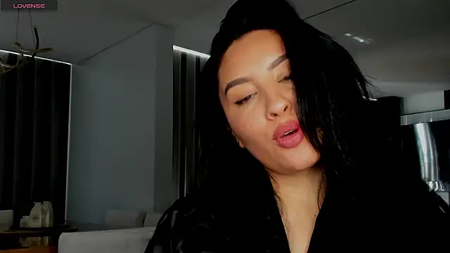 AnushaKumari online show from 10.11.25