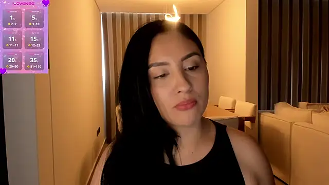 AnushaKumari online show from 11.07.25