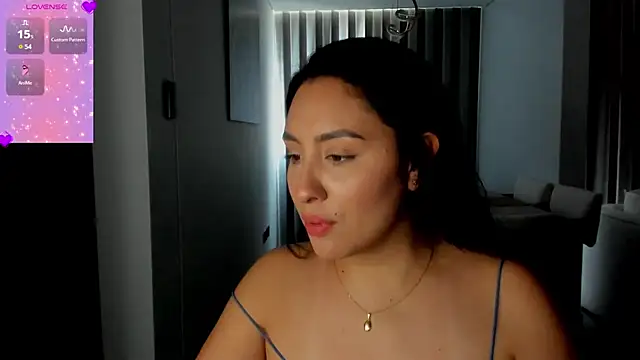 Snapshot of AnushaKumari chatting on 02.07.26 AnushaKumari online show from 02.07.26