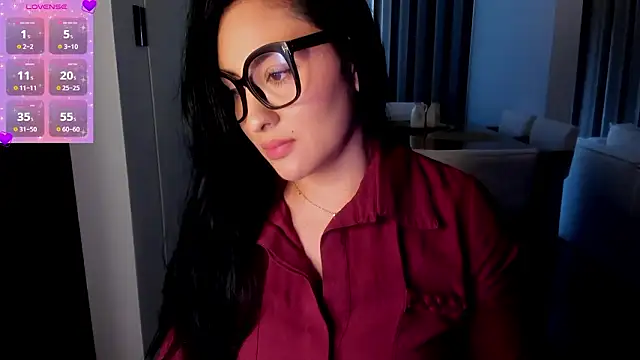 Snapshot of AnushaKumari chatting on 02.09.26 AnushaKumari online show from 02.09.26