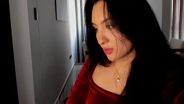 Snapshot of AnushaKumari chatting on 02.14.26 AnushaKumari online show from 02.14.26