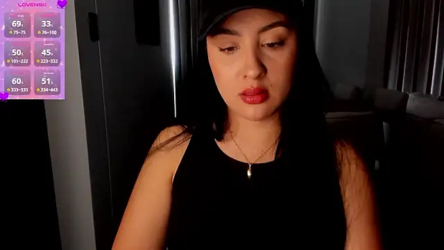 Snapshot of AnushaKumari chatting on 02.20.26 AnushaKumari online show from 02.20.26