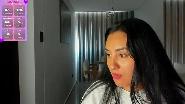 Snapshot of AnushaKumari chatting on 03.02.26 AnushaKumari online show from 03.02.26