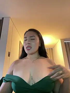 AnushaKumari online show from 03.14.26