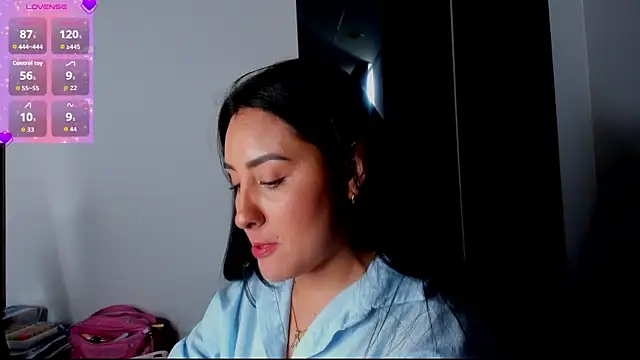 Snapshot of AnushaKumari chatting on 07.10.26 AnushaKumari online show from 07.10.26