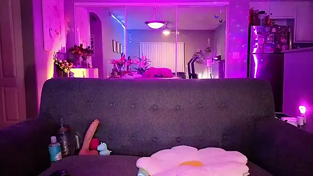 Lexi Shocker online show from 03.27.26