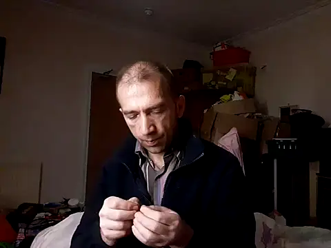 theSmallest-dick online show from 12.17.24