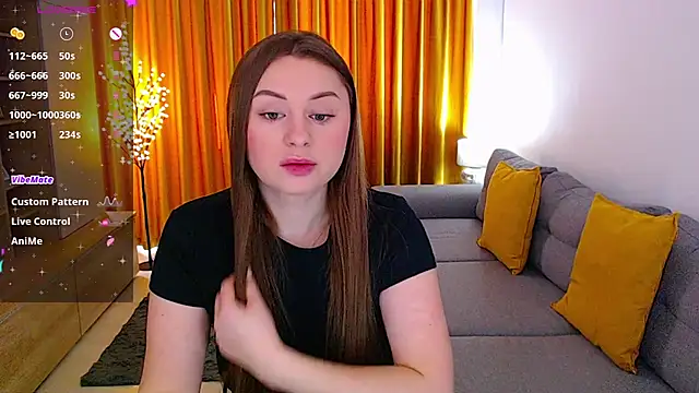  Mia Adams online show from 01.19.25